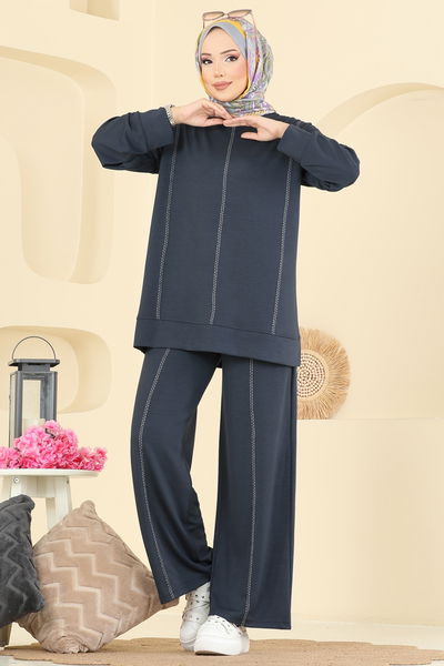 H.B.S. - Combined 3216HBS856-MS Anthracite - 410954