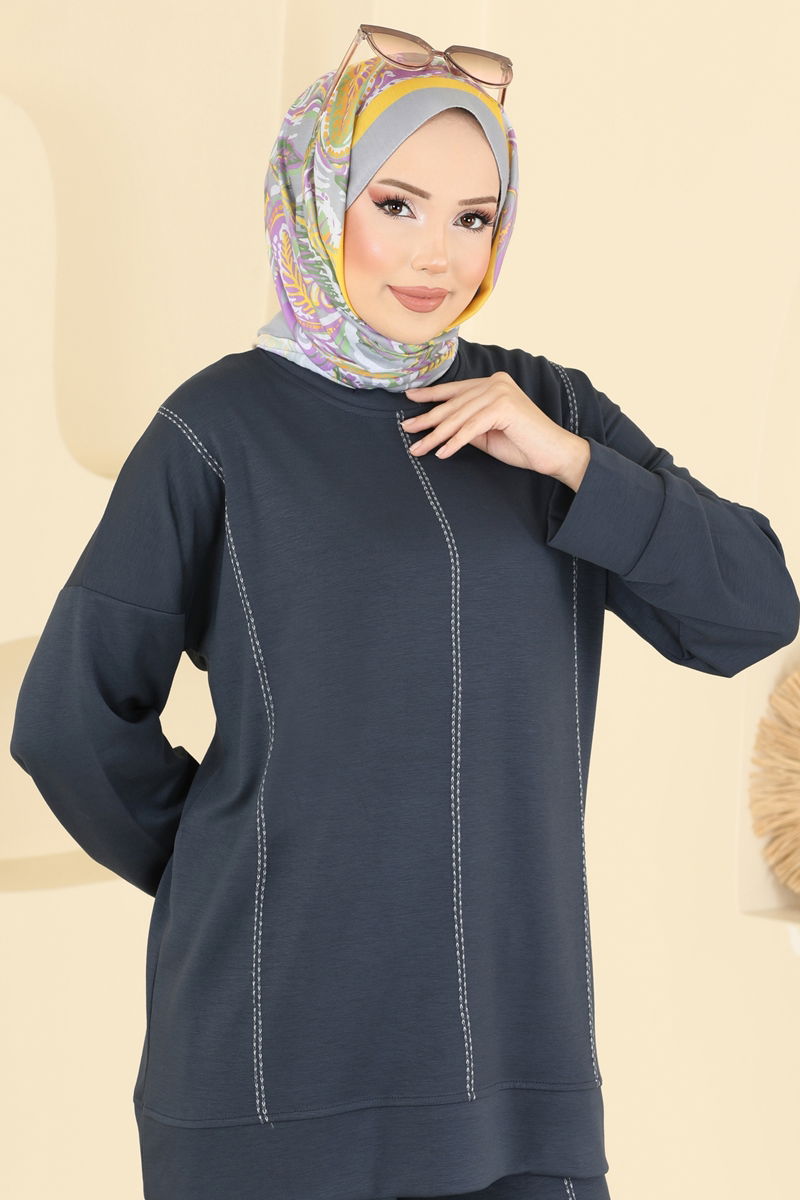 Combined 3216HBS856-MS Anthracite