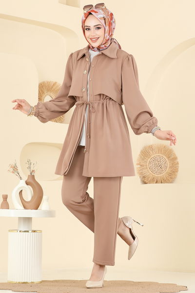 H.B.S. - Combined 3227HBS856-MS Vision - 410945