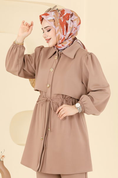 H.B.S. - Combined 3227HBS856-MS Vision - 410947