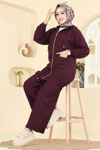 H.B.S. - طقم توتي 3258HBS856-MS