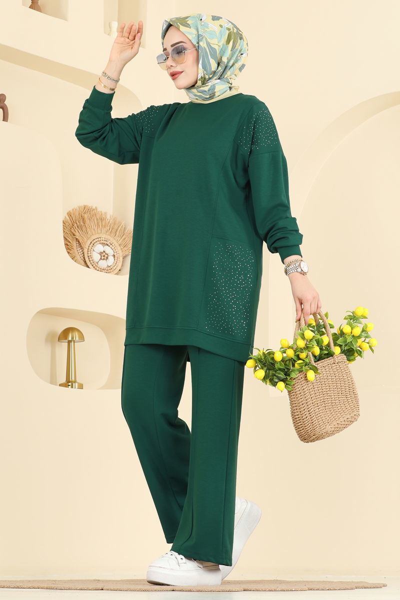 Combined 3265HBS856-MS Emerald