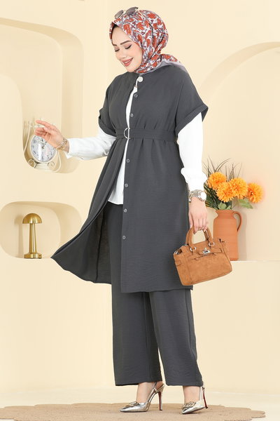 H.B.S. - Combined 3274HBS856-MS Anthracite - 428596