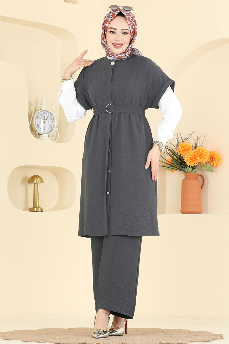 Combined 3274HBS856-MS Anthracite