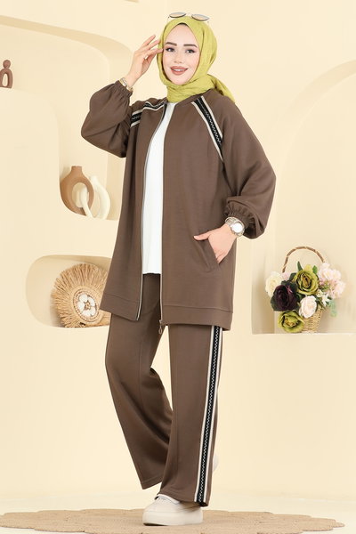 H.B.S. - Combined 3287HBS856-MS Dark Vision - 427207