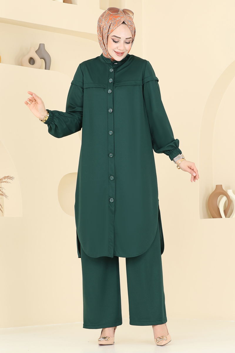 طقم زيتي 330DVL817-MS