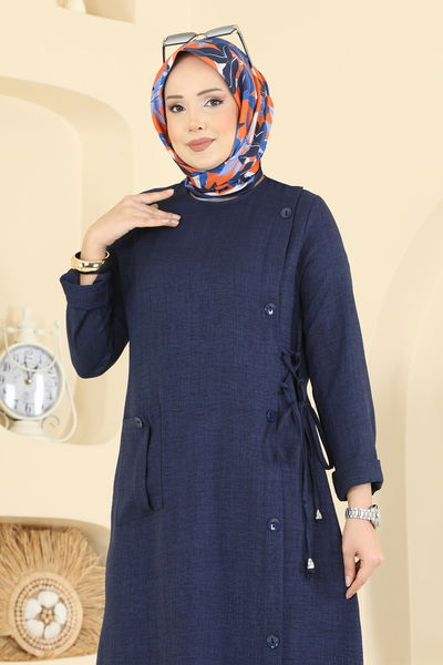 M.P. - طقم كحلي 367MP806-MS - 425526