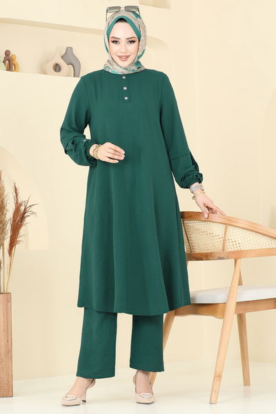 M.H. - طقم زيتي 4012MH427-MS - 367147