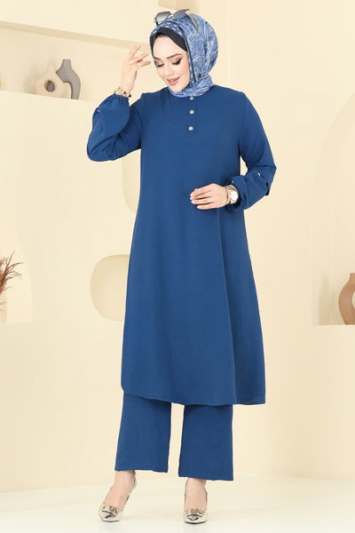 M.H. - طقم ازرق 4012MH427-MS - 367191