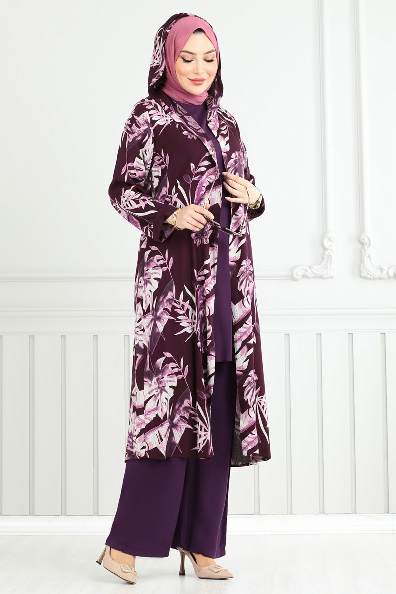 طقم توتي 4030BG354-MS