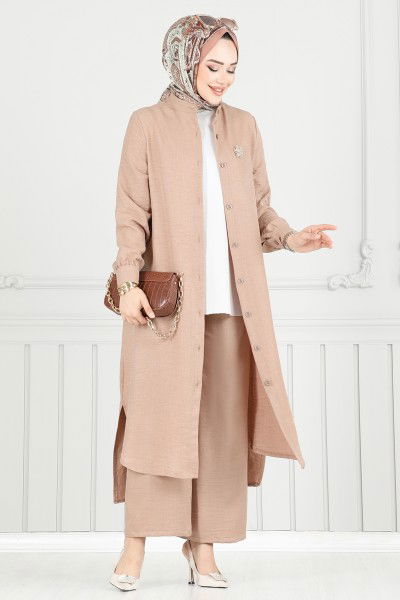 D.V.L. - Combined 407DVL817-MS Vision