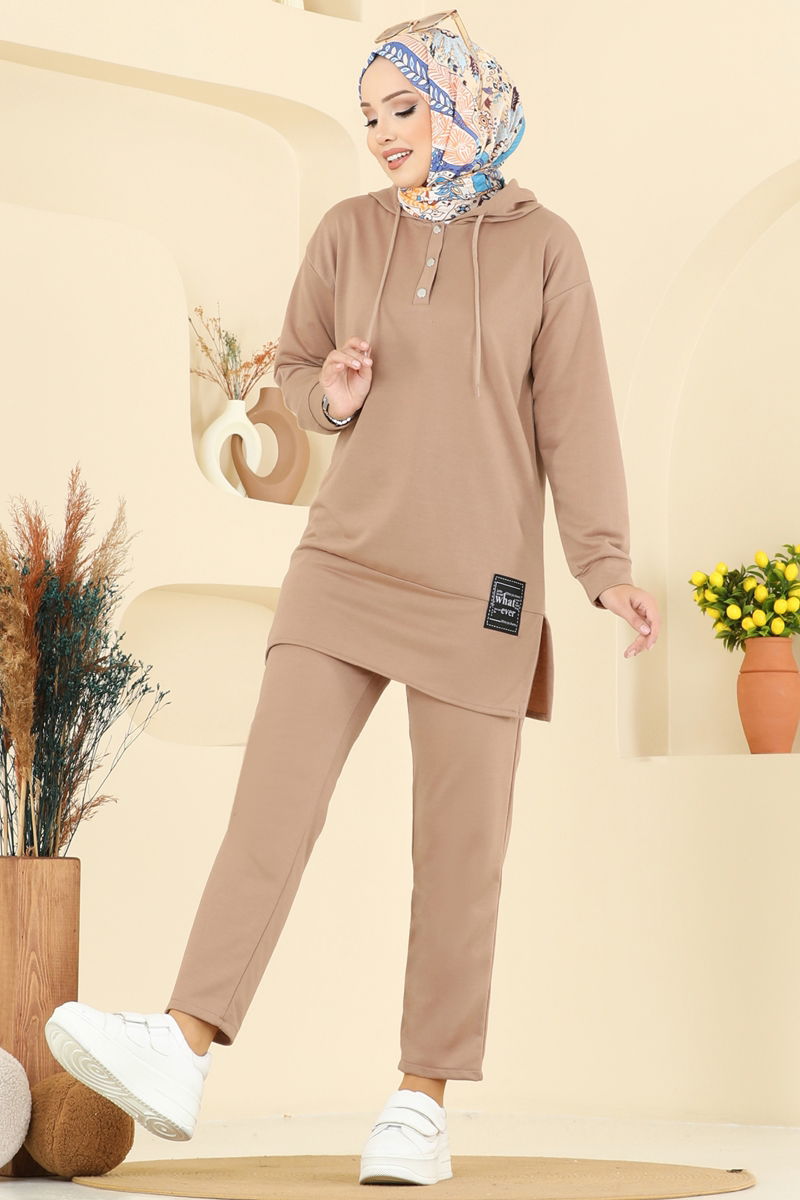 طقم لاتيه 4092TEG847-MS