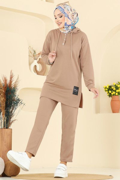 T.E.G. - طقم لاتيه 4092TEG847-MS