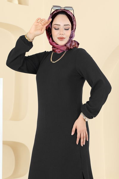 P.R.M. - Combined 4136PM271-MS Black - 411610