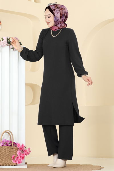 P.R.M. - Combined 4136PM271-MS Black - 411611