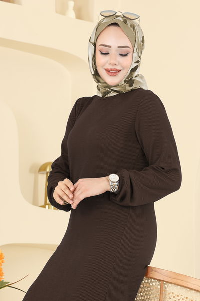 P.R.M. - Combined 4136PM271-MS Brown - 411595