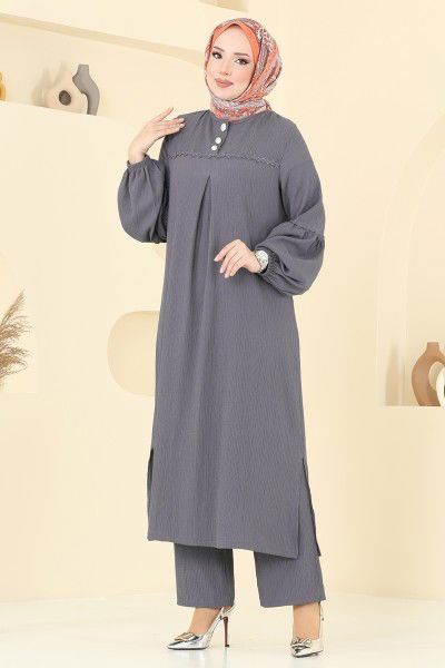 D.V.L. - Combined 417DVL817-MS Anthracite