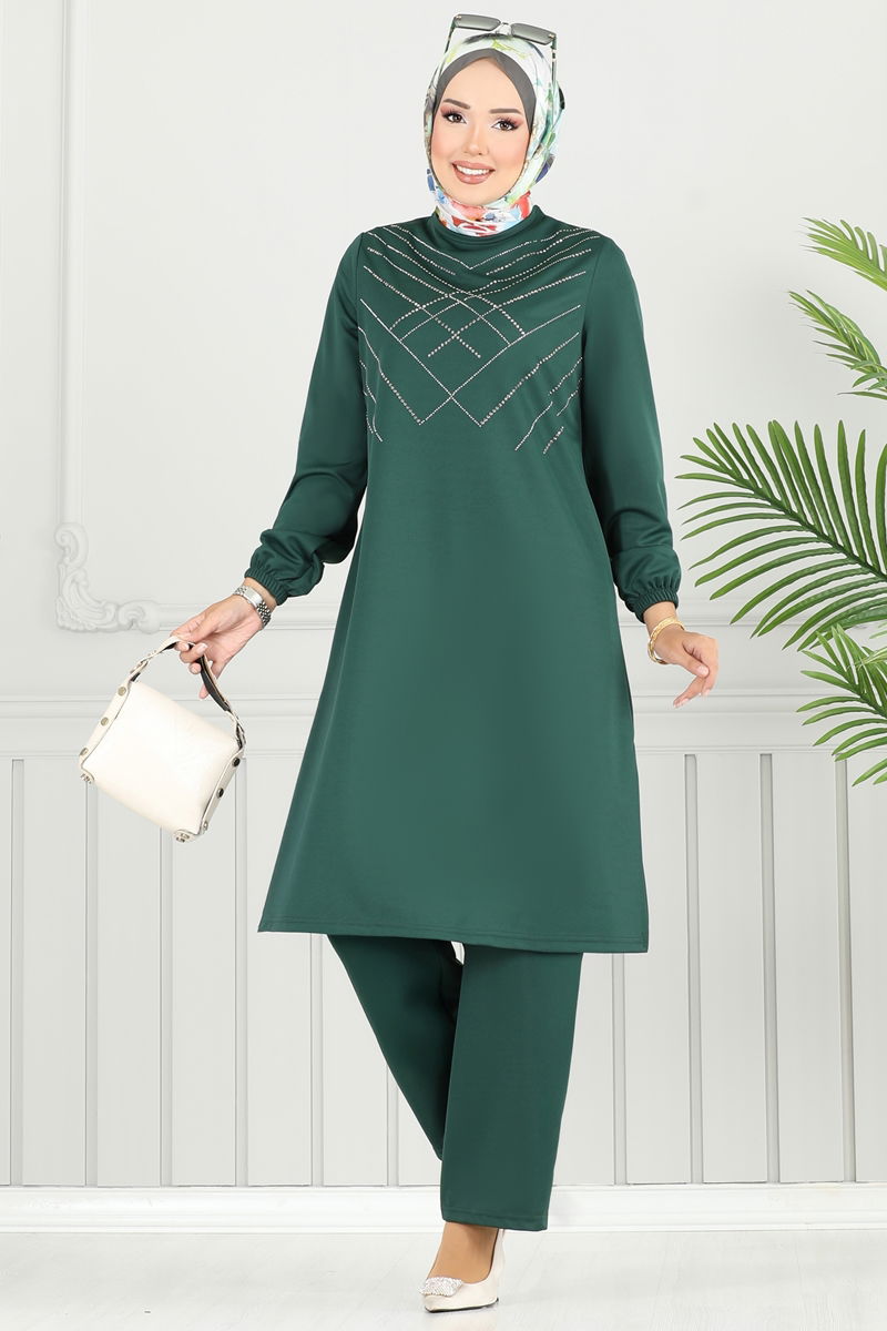 طقم زيتي 429DVL817-MS