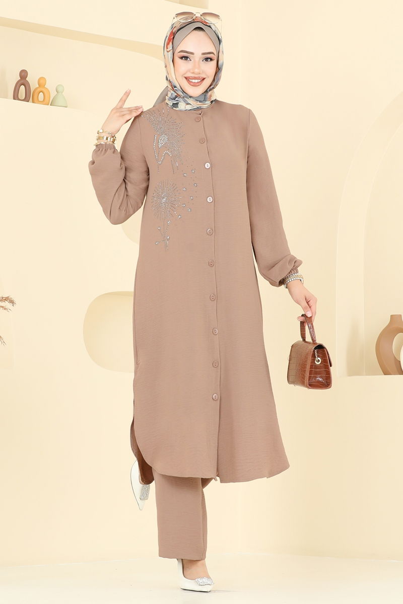 طقم بيج 440DVL817-MS