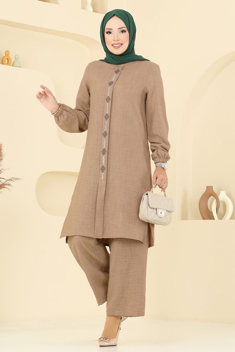 طقم بيج 445DVL817-MS