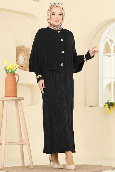 B.R.Z - طقم أسود 4478BRZ597-MS - 416727