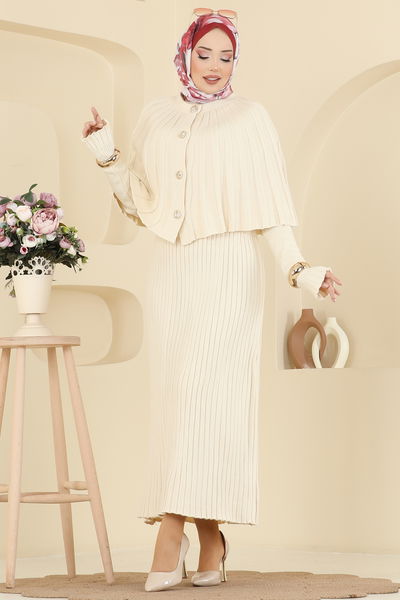 B.R.Z - طقم بيج 4478BRZ597-MS - 416730