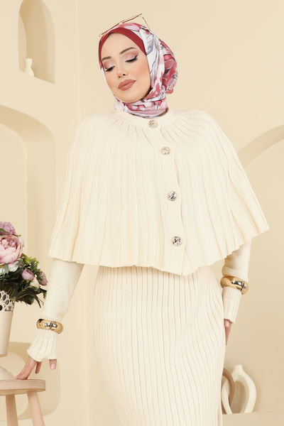 B.R.Z - طقم بيج 4478BRZ597-MS - 416731