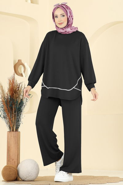 N.F.C. - Combined 4527NFC1010-MS Black - 402402