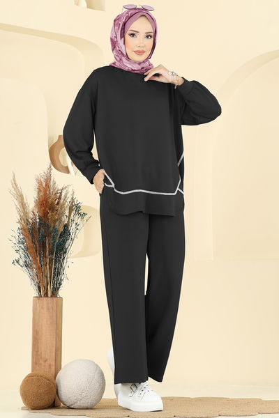 N.F.C. - Combined 4527NFC1010-MS Black - 402405