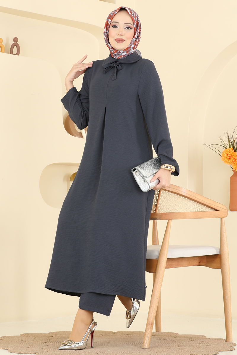 Combined 5007BM387-MS Anthracite