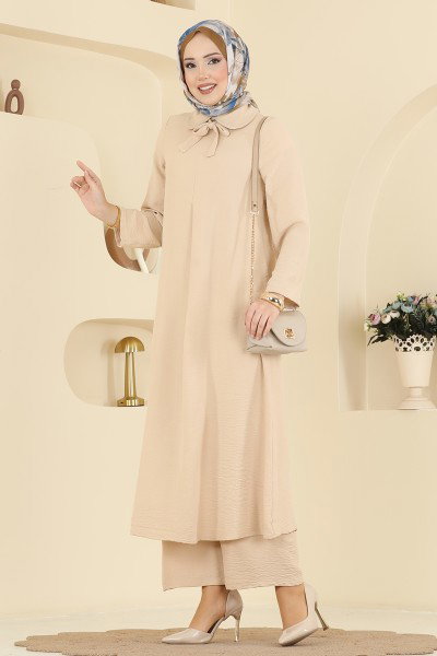 B.M.R. - Combined 5007BM387-MS Beige