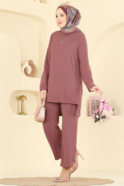 B.M.R. - Combined 5008BM387-MS Dark Rose Dusky - 429896