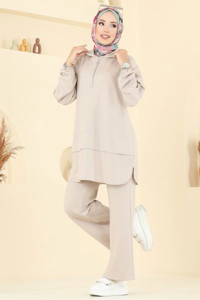 H.B.S. - Combined 5017HBS856-MS Stone