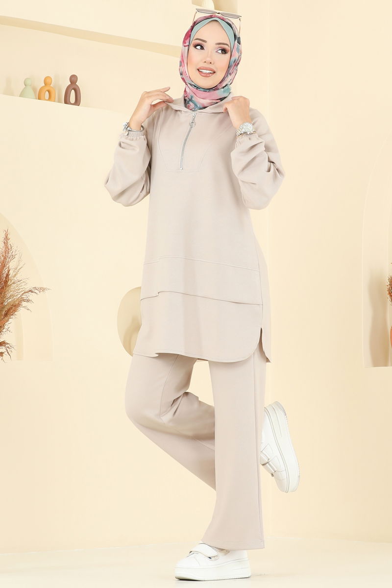 طقم بيج 5017HBS856-MS