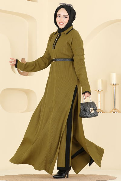 T.P.K. - طقم فسفوري 503TPK1167-MS - 418167