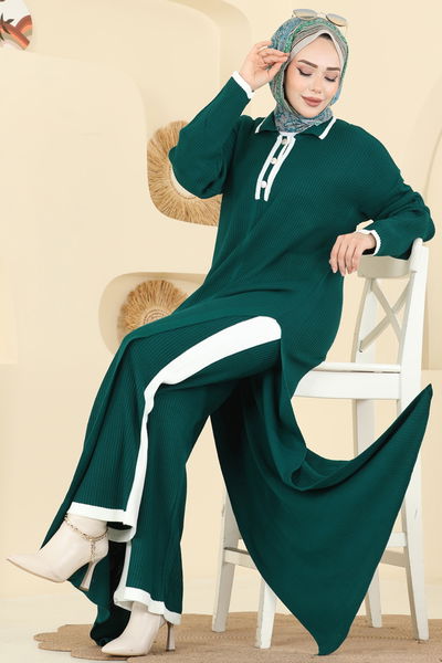 T.P.K. - طقم زيتي 503TPK1167-MS - 418183