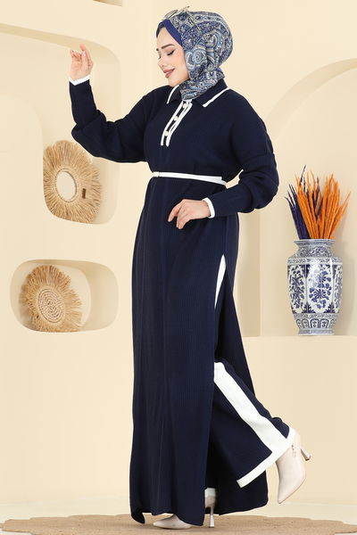 T.P.K. - طقم كحلي 503TPK1167-MS - 418175