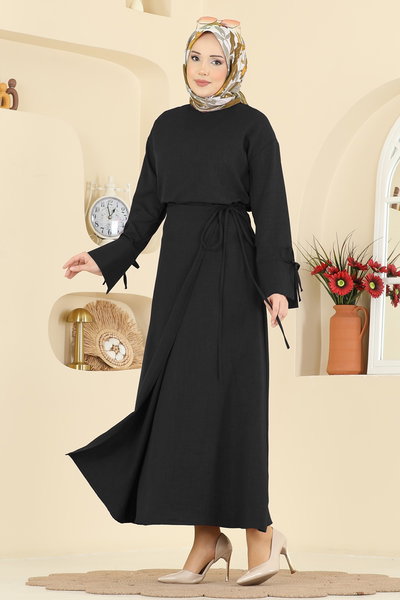 D.N.Z. - Combined 5090DNZ1187-MS Black - 427029