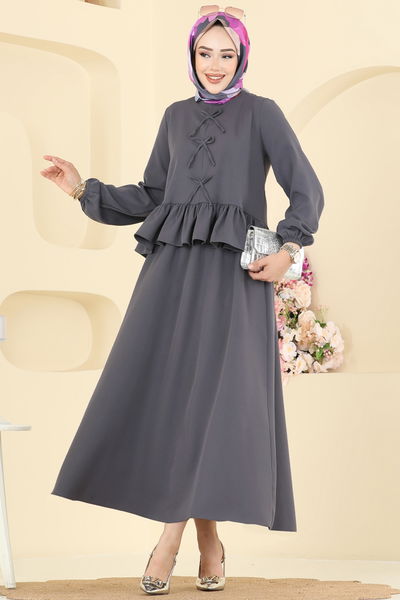 E.R.K. - Combined 5096ERK1158-MS Anthracite - 402531