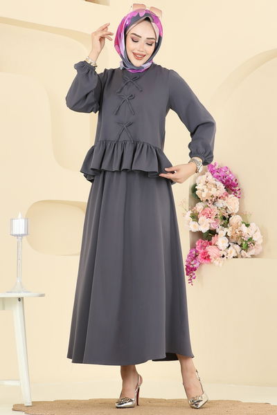 E.R.K. - Combined 5096ERK1158-MS Anthracite - 402534