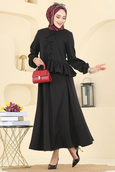 E.R.K. - Combined 5096ERK1158-MS Black - 402561