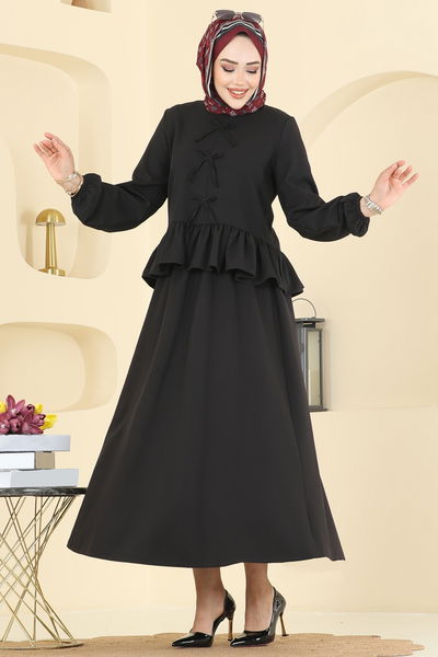 E.R.K. - Combined 5096ERK1158-MS Black - 402562