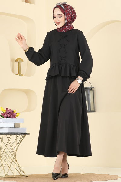 E.R.K. - Combined 5096ERK1158-MS Black - 402563