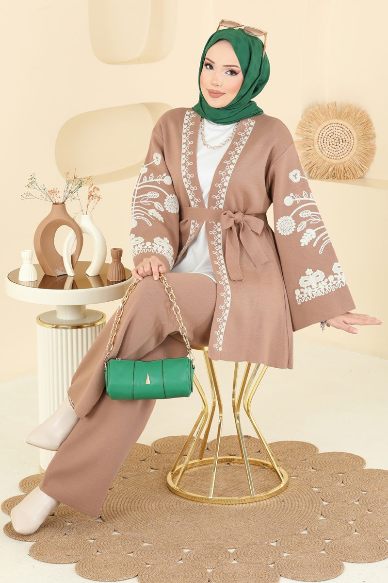 طقم لاتيه 512MT581-MS