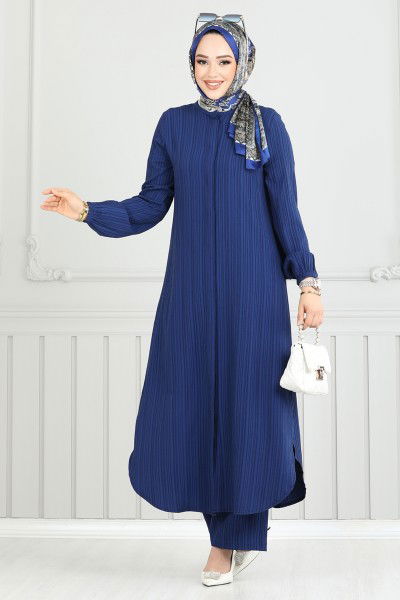 E.D.F. - طقم كحلي 5676EDF311-MS