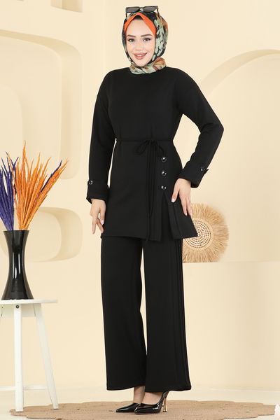 Z.N.K. - Combined 5712ZNK1009-MS Black - 415970