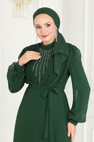 A.B. - Combined 5888AB368-MS Emerald - 405148