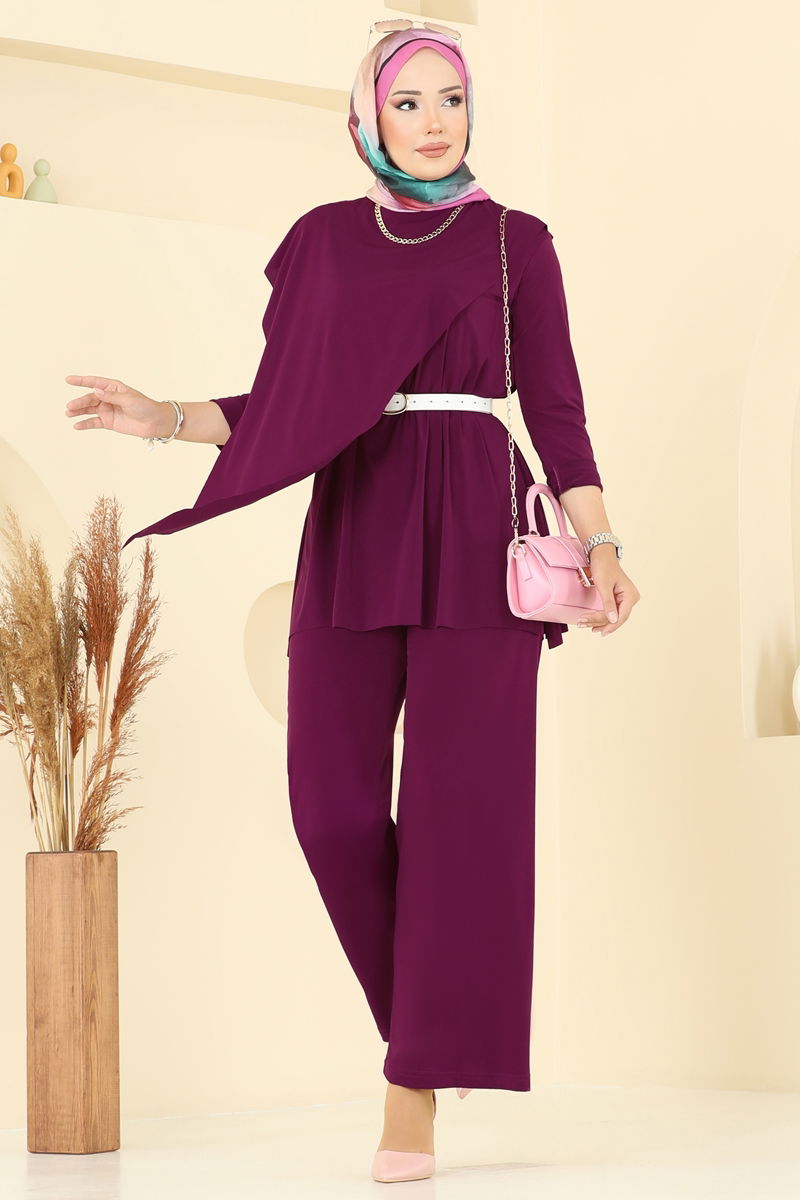 طقم توتي 6026UZ662-MS