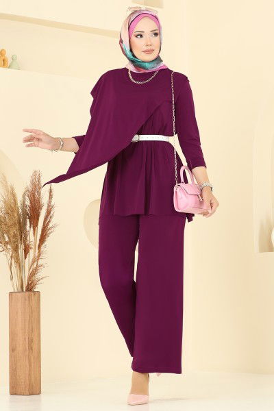 U.Z. - طقم توتي 6026UZ662-MS