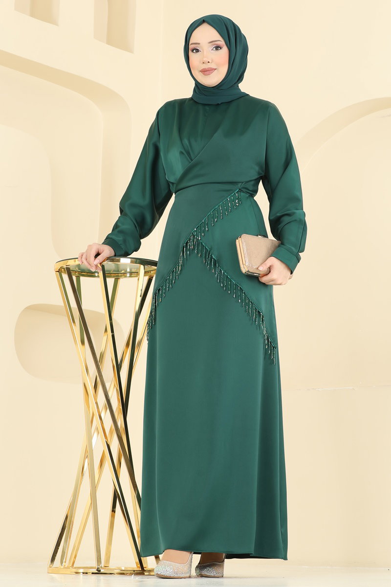 Combined 6274BSK463-MS Emerald